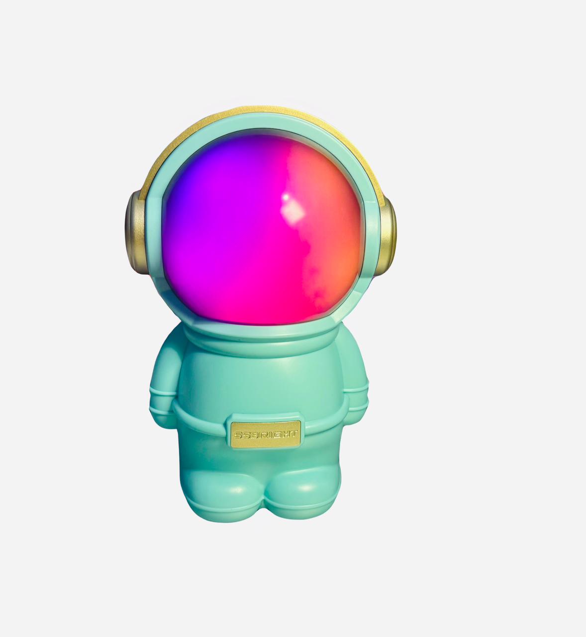 Wireless Astronaut Speaker