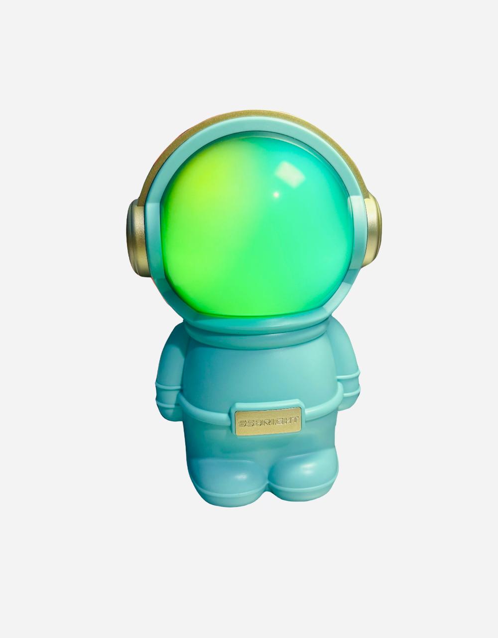 Wireless Astronaut Speaker