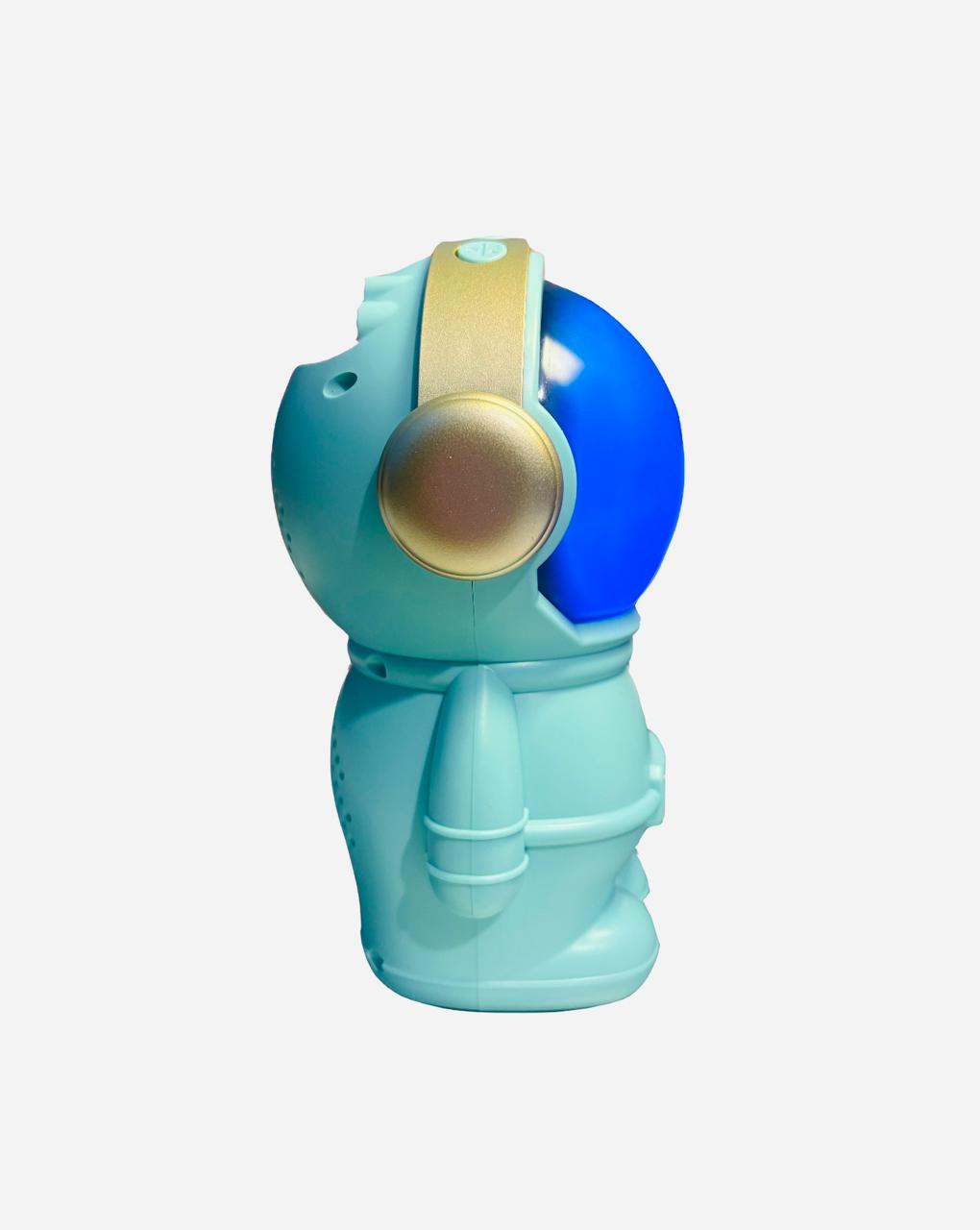 Wireless Astronaut Speaker