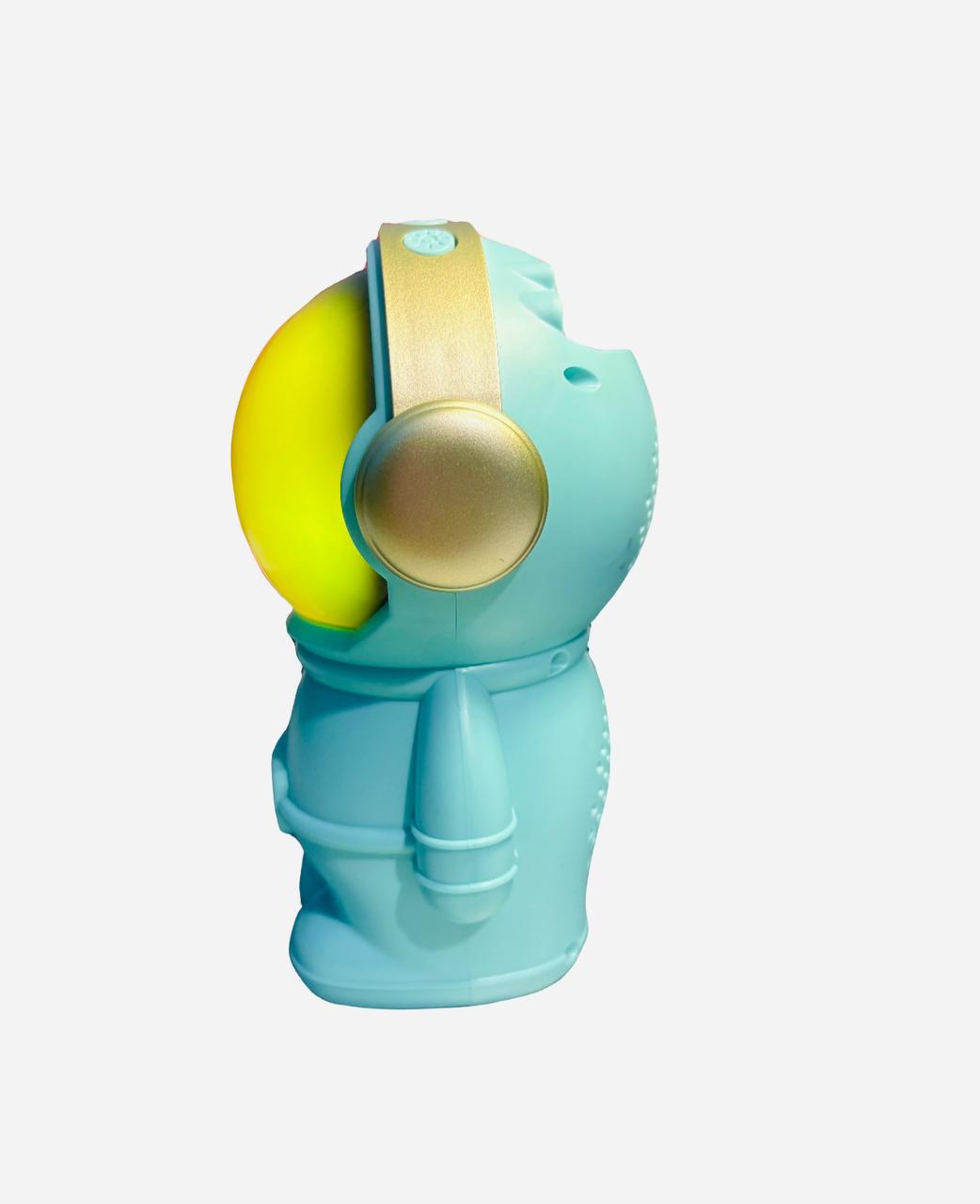 Wireless Astronaut Speaker