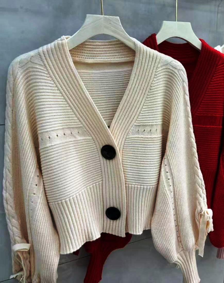 Chic Stylish Cardigan
