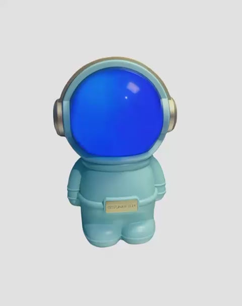 Wireless Astronaut Speaker